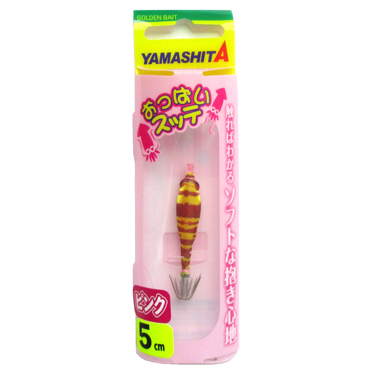 専用です‼️ ヤマシタ　おっぱいスッテ　① ②③④ 4510001580341.jpg