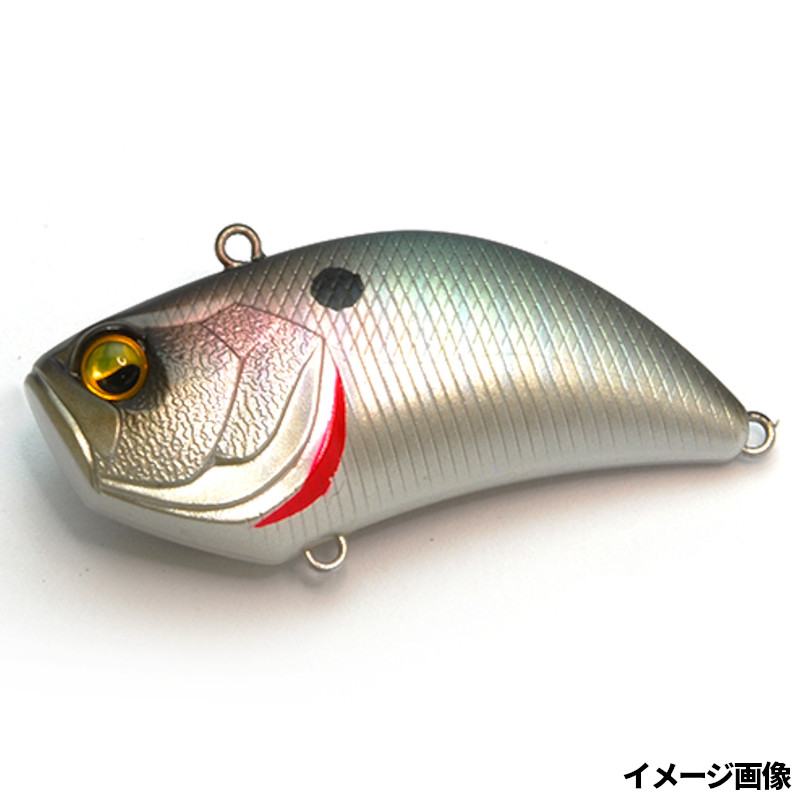 楽天市場】レイドジャパン レベルバイブ カウンター 【メール便