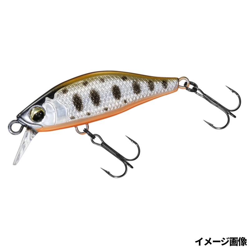 楽天市場】【DAIWA】 ダイワ SILVER CREEK 50S シルバークリークミノー