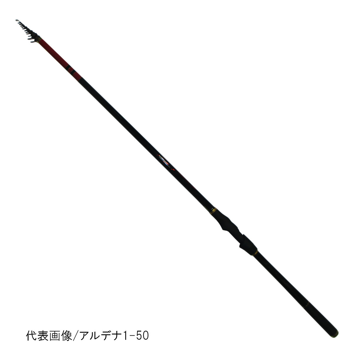仕かけるがお得！釣得仕かける ロッド・竿-フィッシング