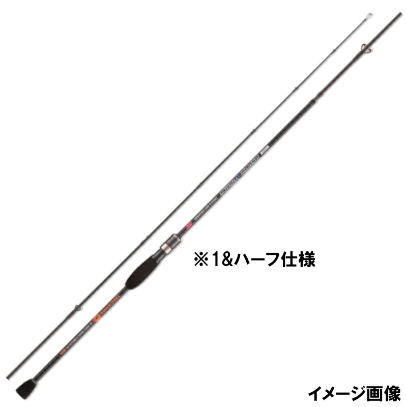 楽天市場】シーフロアコントロール サック SQ682SL (イカメタル