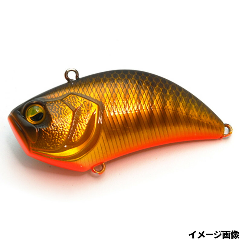 楽天市場】レイドジャパン レベルバイブ カウンター 【メール便