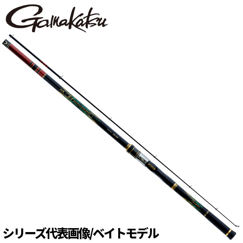楽天市場】【中古/美品】 がまかつ がま磯 カゴスペシャル IV 4-58