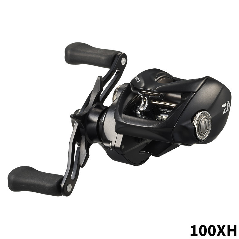 TATULA SV TW 100XH 右ハンドル DAIWA（ダイワ） 【目玉商品】ダイワ 25 タトゥーラ SV TW 100XH 右