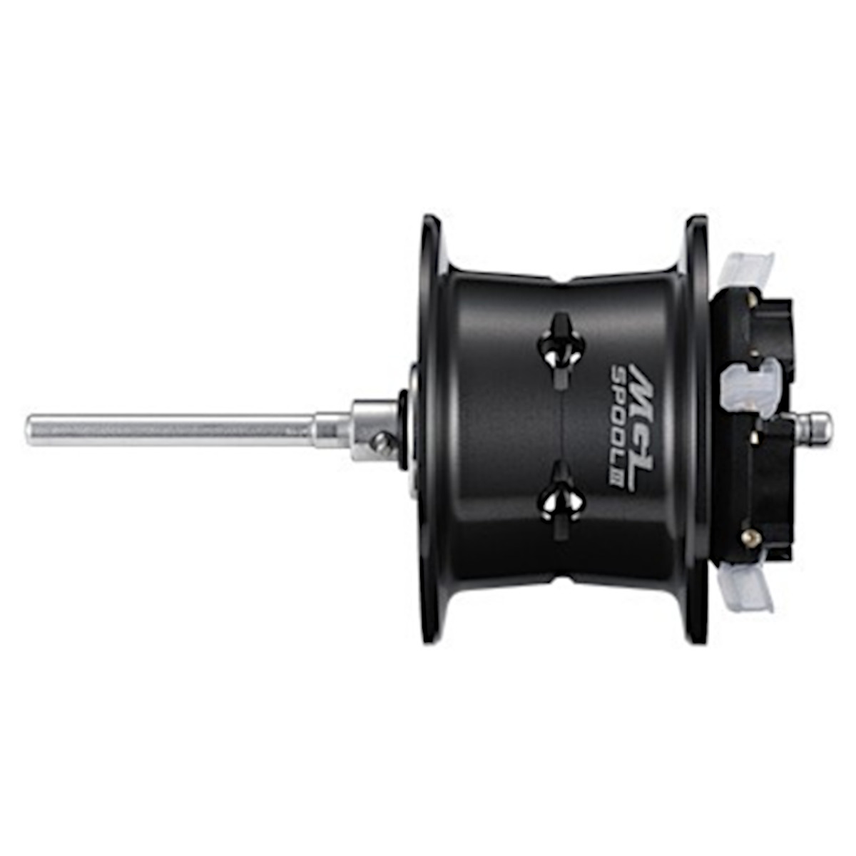 楽天市場 シマノ Shimano 夢屋メタニウムシャロースプール リール Reel 両軸用パーツ ノブ ベイト ハンドル 東海つり具 楽天市場店