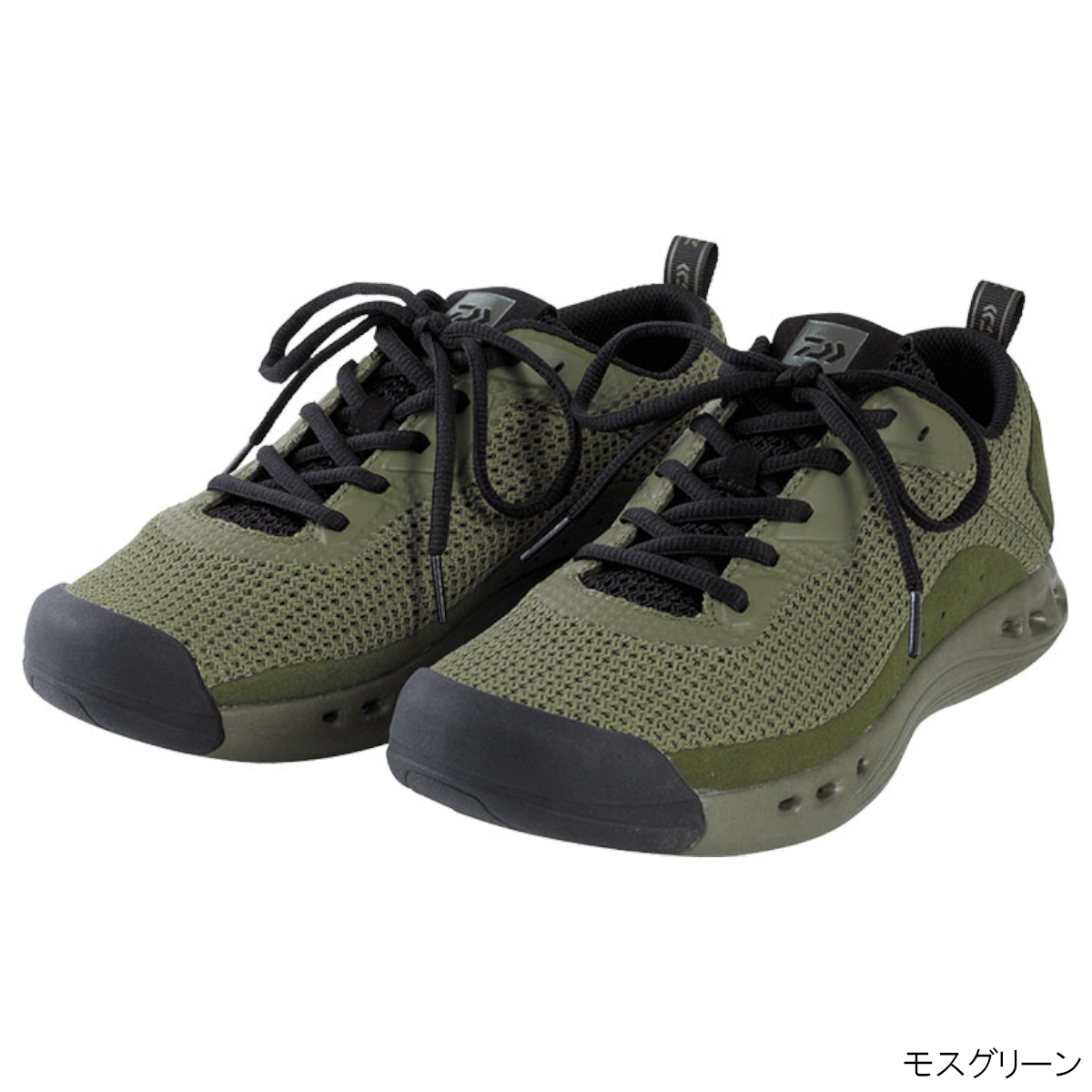 その他 完売 フィッシングシューズ ダイワ Dl 2460 モスグリーン 29 0cm Shoxruxtj Com