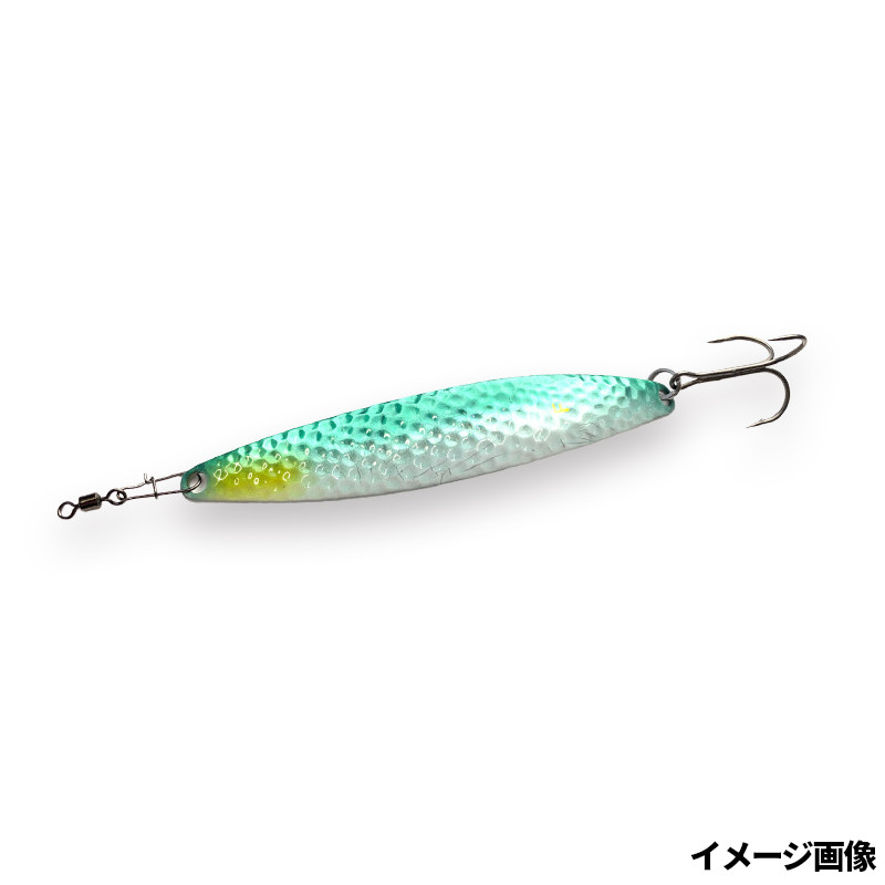 楽天市場】イマカツ ワカサギマジックスプーン 40g : アングラーズ