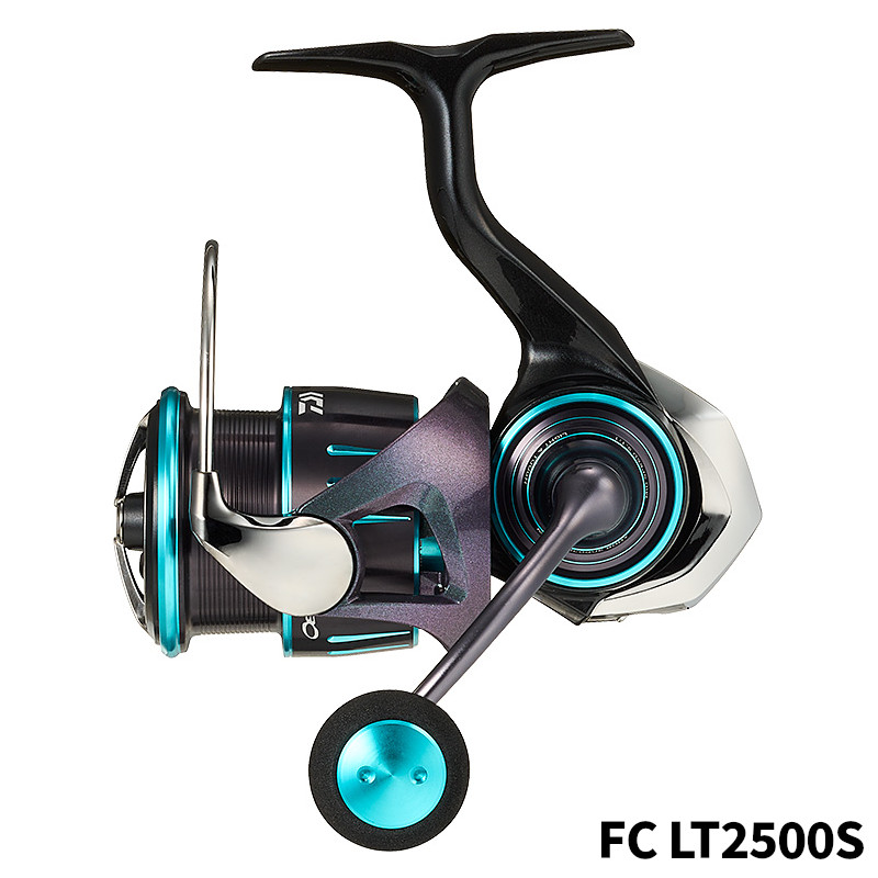 楽天市場】ダイワ スピニングリール エメラルダス X LT2500-XH-DH 24年