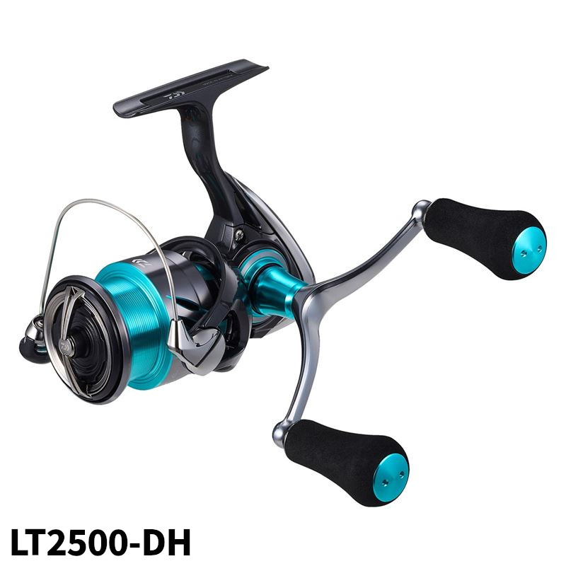 エメラルダスRX LT2500 スピニングリール DAIWA（釣り） ダイワ スピニングリール エメラルダス RX FC