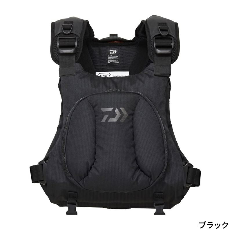 新品 ダイワ ライフジャケット DF-4023 タクティカルロックショアベスト 楽天市場】ダイワ DF-4023タクティカルロックショアベスト