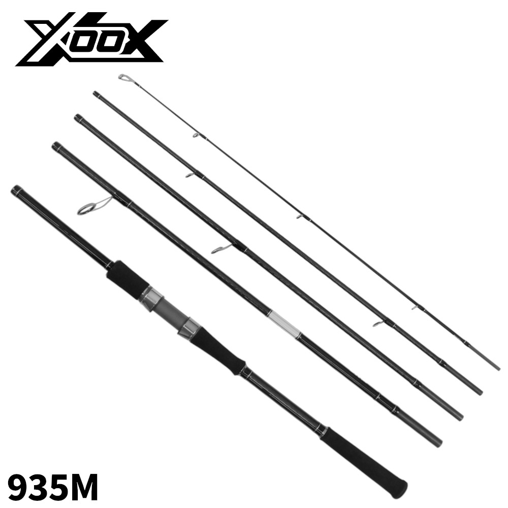 楽天市場】XOOX MOBILITY GAME GR III 865M モバイルロッド エギング