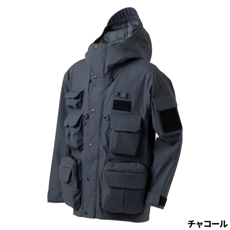 仕かけるがお得！釣得仕かける