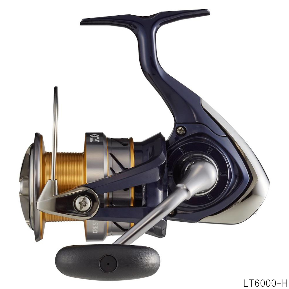 楽天市場】ダイワ 23レガリス LT6000D-H / スピニングリール