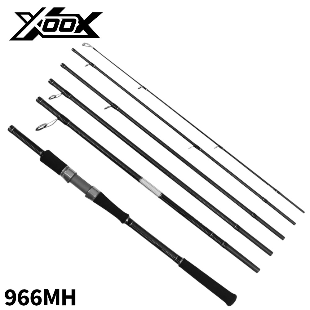 楽天市場】XOOX MOBILITY GAME GR III 865M モバイルロッド エギング