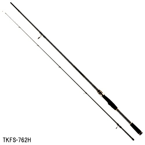 アブガルシア タコスフィールド ＴＫＦＳ－７６２Ｈ