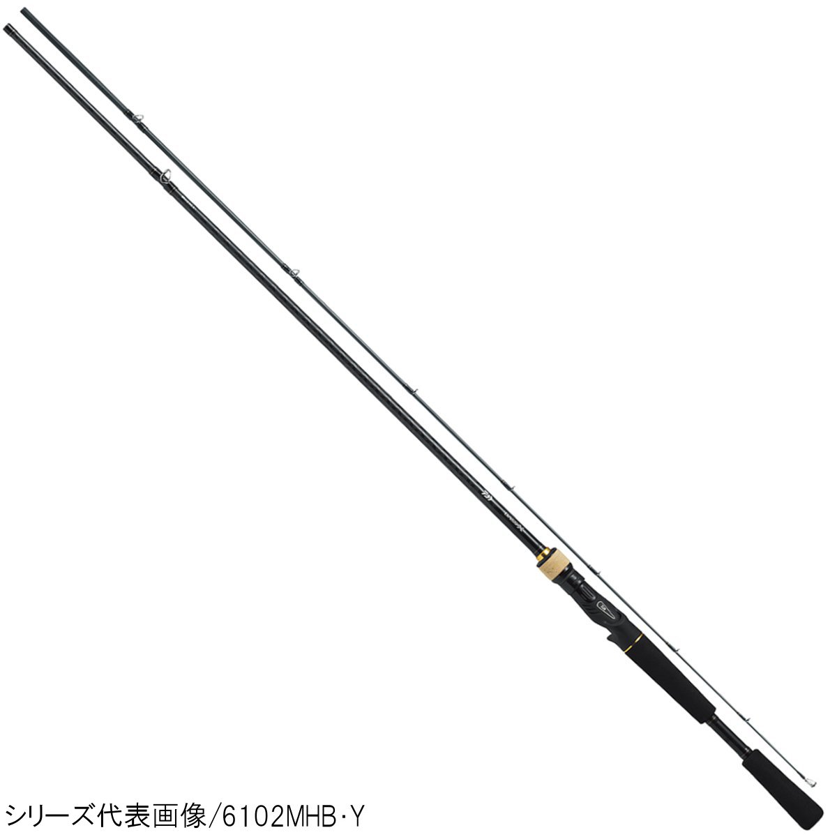 ロッド 竿 品多く 672mhb Y バスロッド X バス ダイワ Shoxruxtj Com