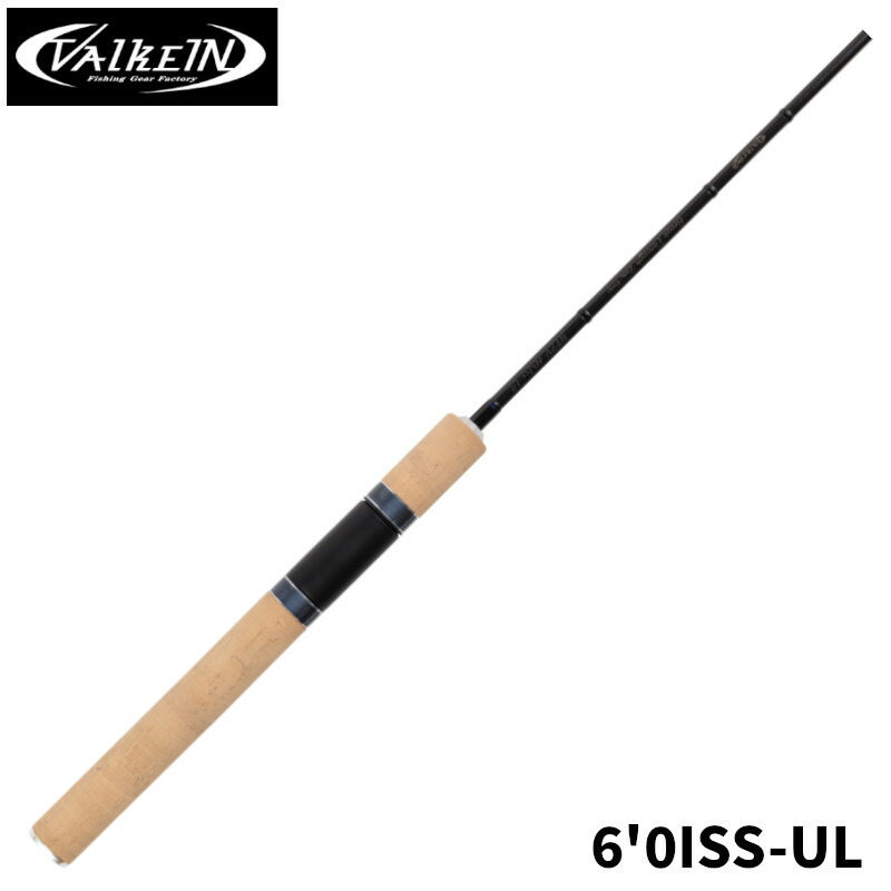 楽天市場】ヴァルケイン ブレイクスルー ゼロヴァージ 60ISS