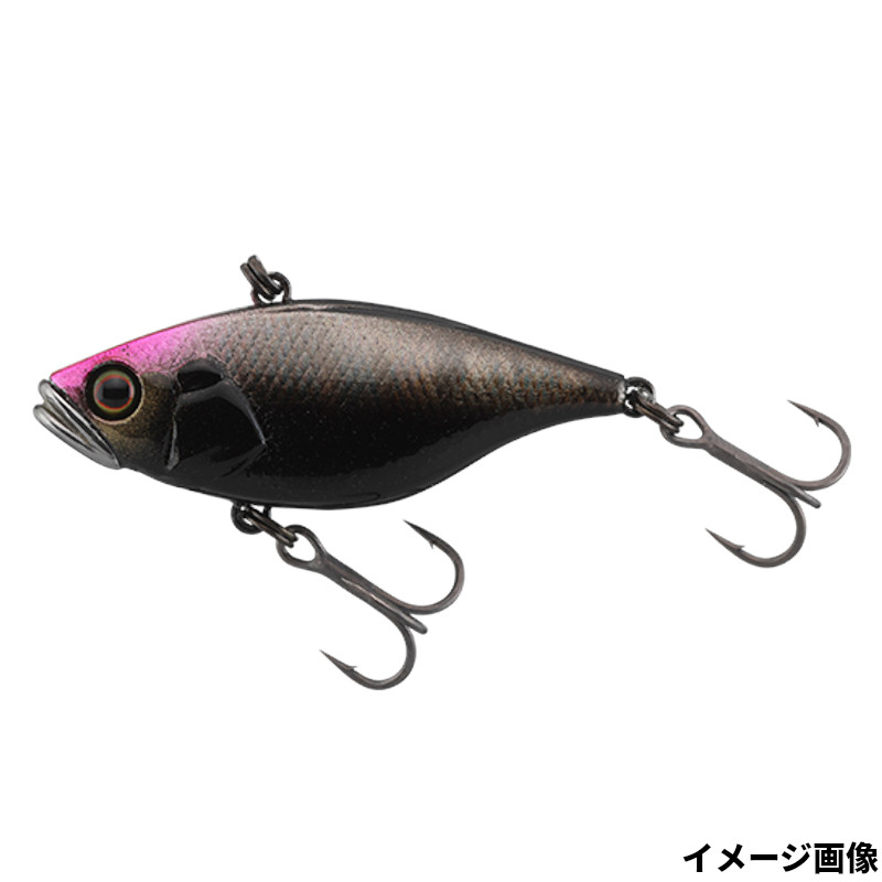 楽天市場】ジャッカル TN60 サイレント デビルズクリアー (水野浩聡