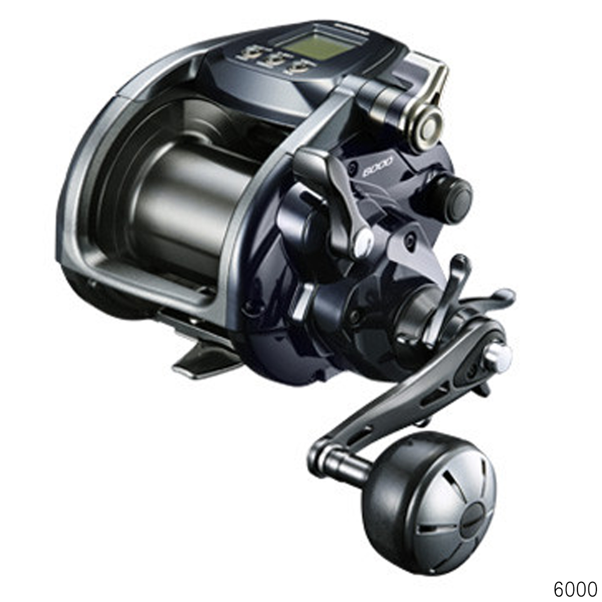 ForceMaster 6000 PE10号500m 使用時間14時間 楽天市場】20 フォースマスター 6000 PE10号-500m リールに巻い