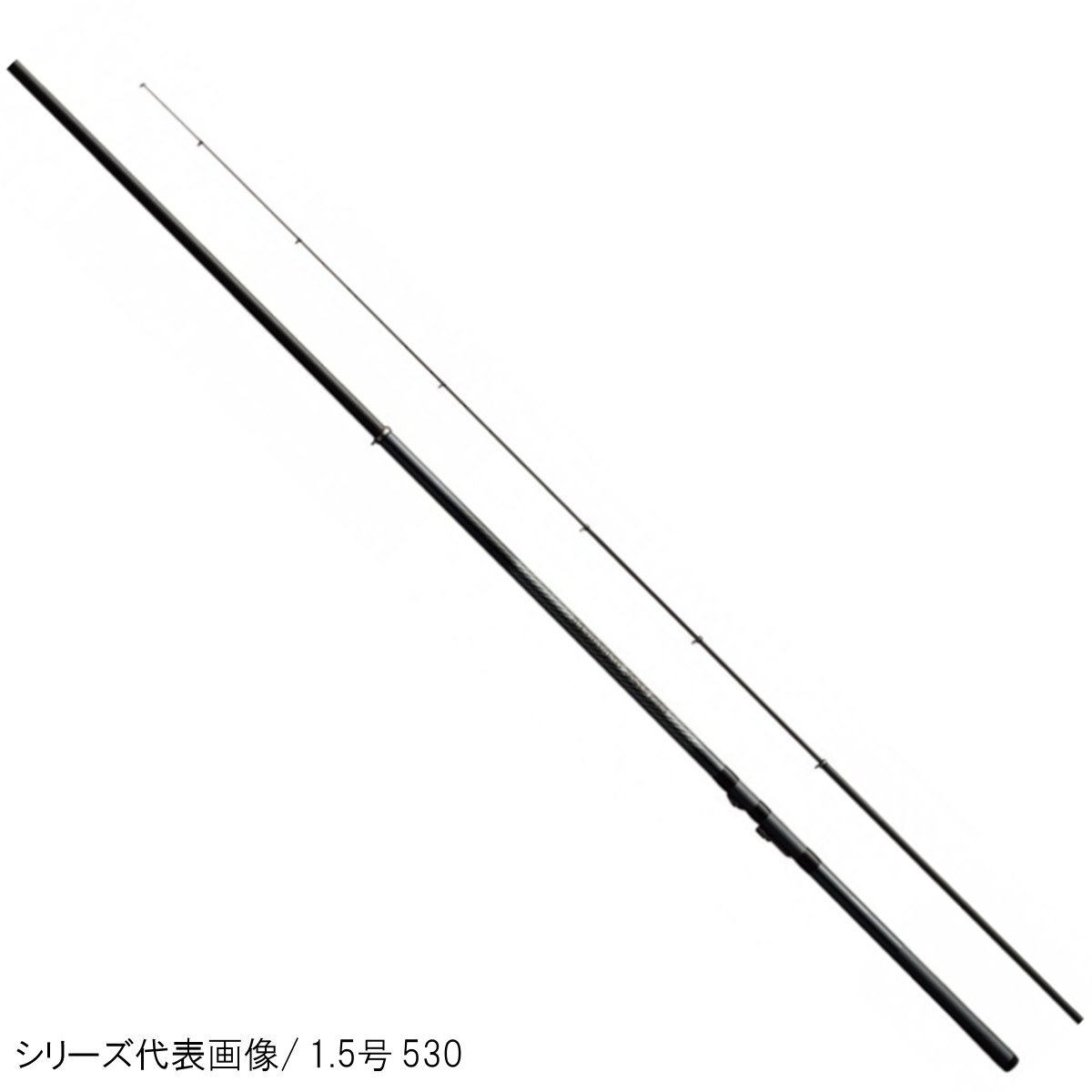 SHIMANO 磯竿 プロテック 1.7-50 楽天市場】シマノ 磯竿 プロテック 1.7号 530 : 釣具のポイント