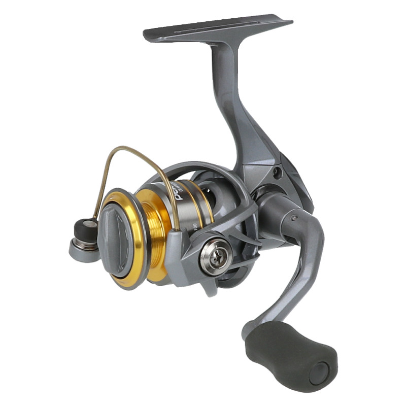 楽天市場】タカミヤ(TAKAMIYA) パーフォーム 500 スピニングリール H.B