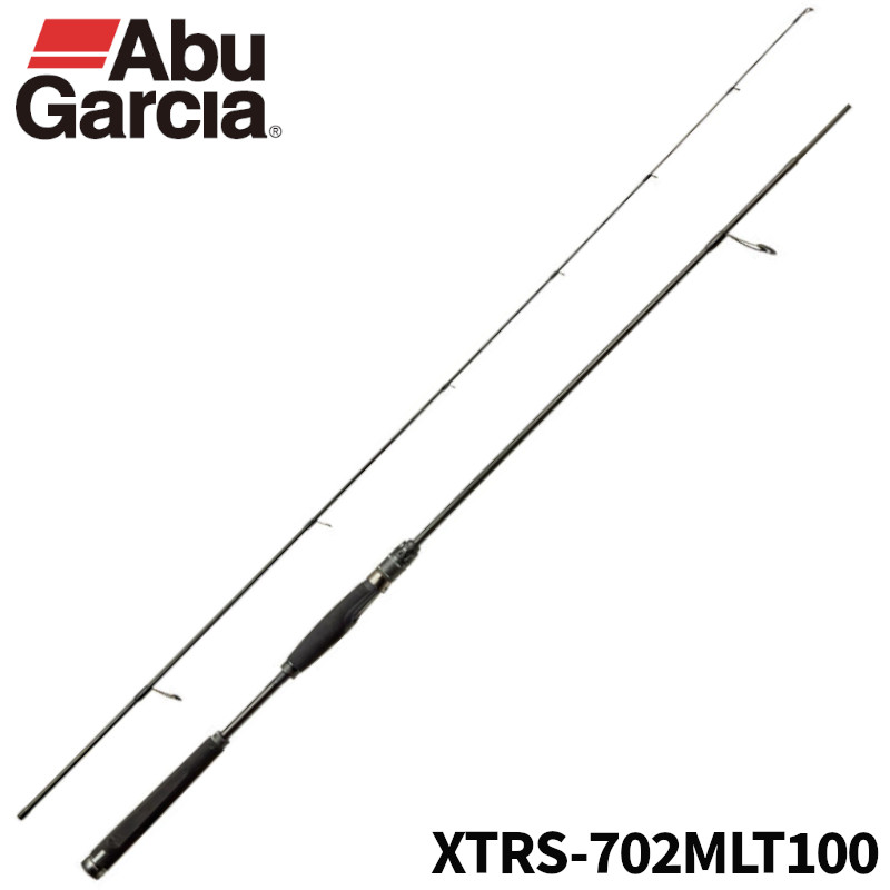 【現品限り】 アブガルシア タイラバロッド ソルティーステージ プロトタイプ タイラバ XTRS-702MLT100 24年追加モデル|釣具のポイント東日本 店