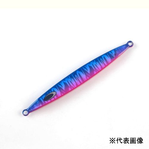 ネイチャーボーイズ　鉄ジグ　スイムライダー　ショート　125g 4本まとめて ネイチャーボーイズ スイムライダーショート 125g