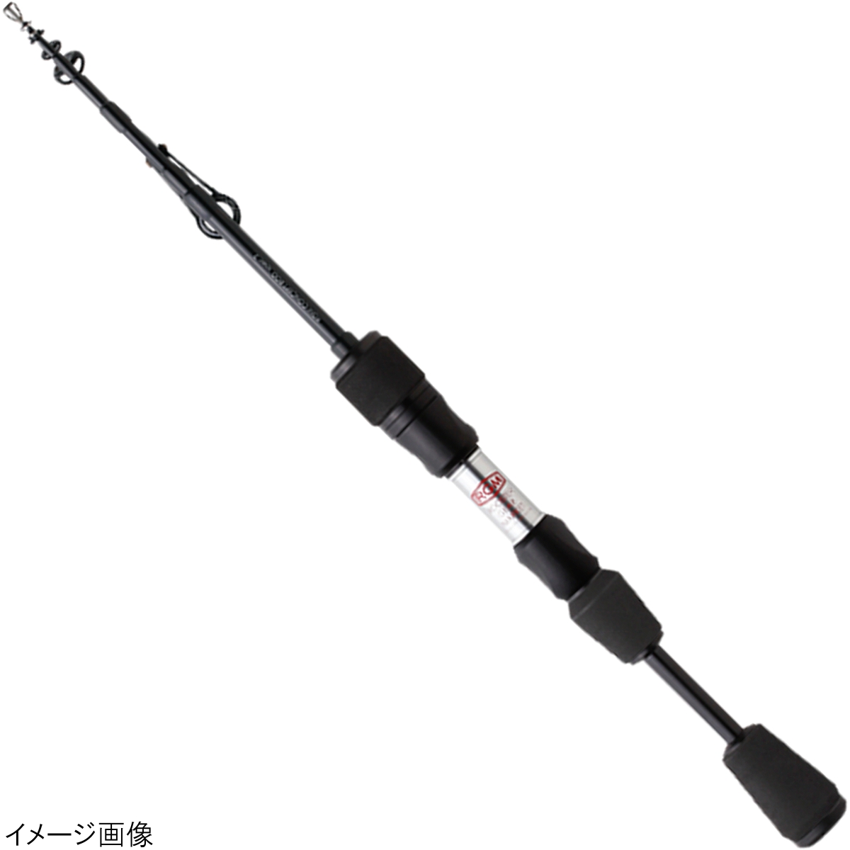 ロッド 竿 高質 初売り期間中最大p47倍 ジャッカル Rgm Black Silver 東日本店 6 5 Spec 2 Mandmstumpremoval Com