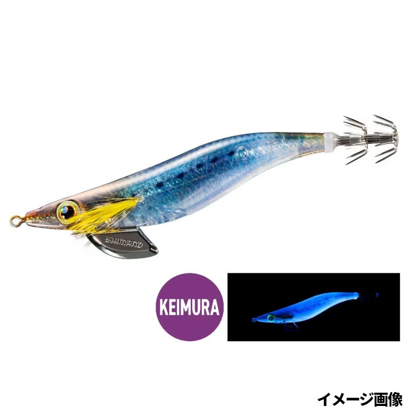 楽天市場】【送料無料】シマノ(SHIMANO) エギ セフィア クリンチ