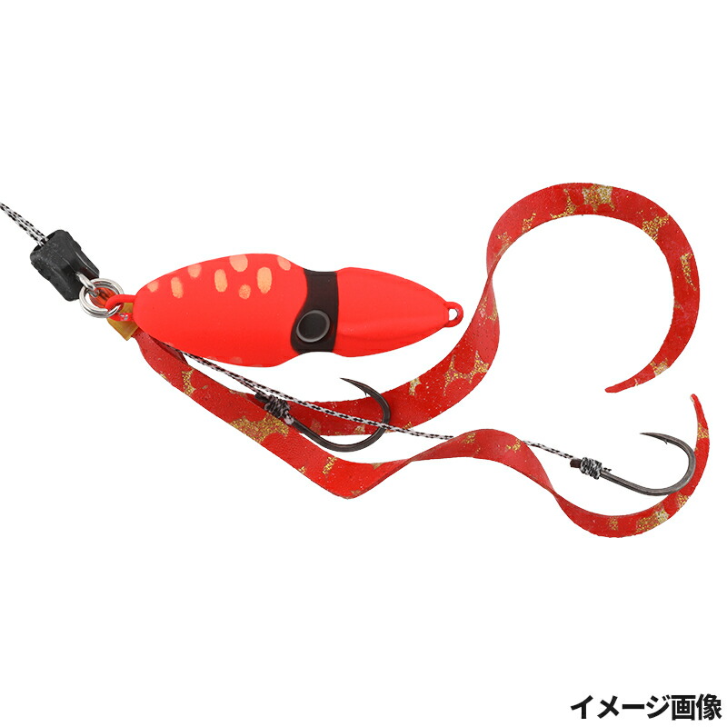 ジャッカル ビンビンスイッチ 鉛式+TG 7個セット タイラバ 鉛式ビンビンスイッチ - SALT WATER 海釣り｜JACKALL
