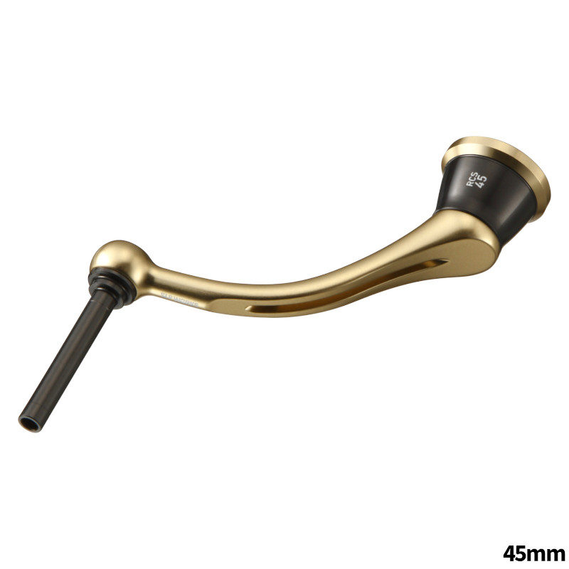 楽天市場】ダイワ リールパーツ 23RCSB カーボンクランクハンドル