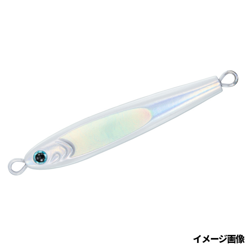 DAIWA - TGベイト 60g SLJ 3個セット アデルグリーンゴールドティップグロー DAIWA（釣り） ダイワ ジグ TGベイト SLJ 60g アデルグリーン