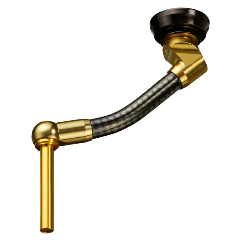 楽天市場】ダイワ リールパーツ 23RCSB カーボンクランクハンドル