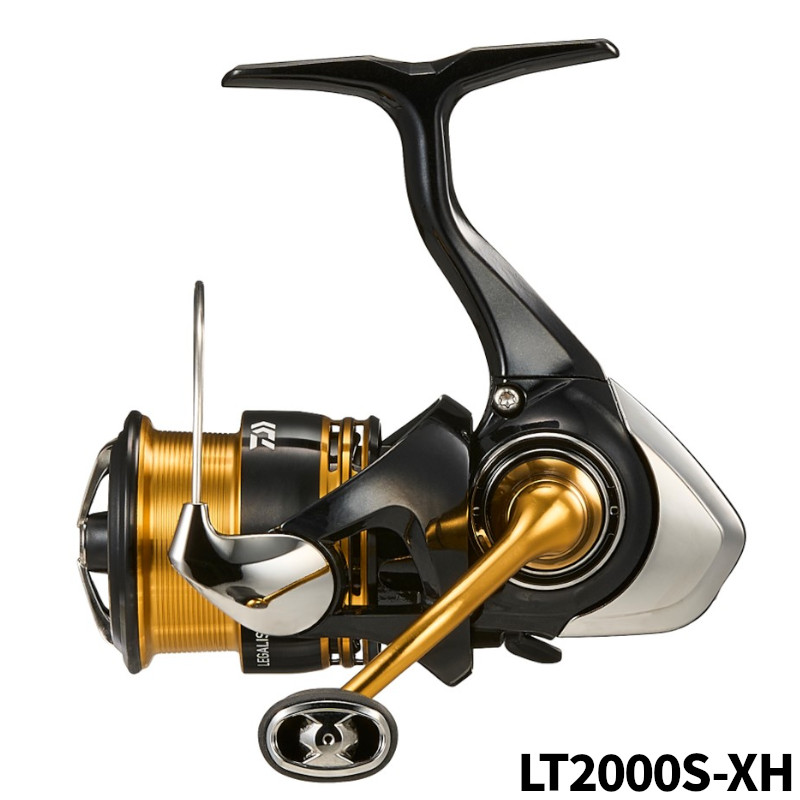 ダイワ(DAIWA) 23レガリスLT 2000S-P aac3a087-7b98-46a8-b78e-