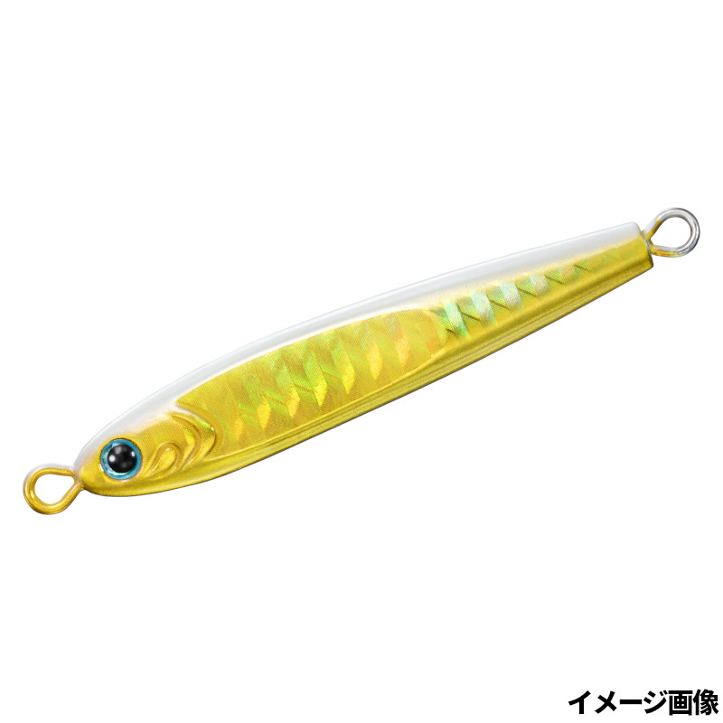 楽天市場】ダイワ ジグ TGベイト SLJ 60g アデルグリーン