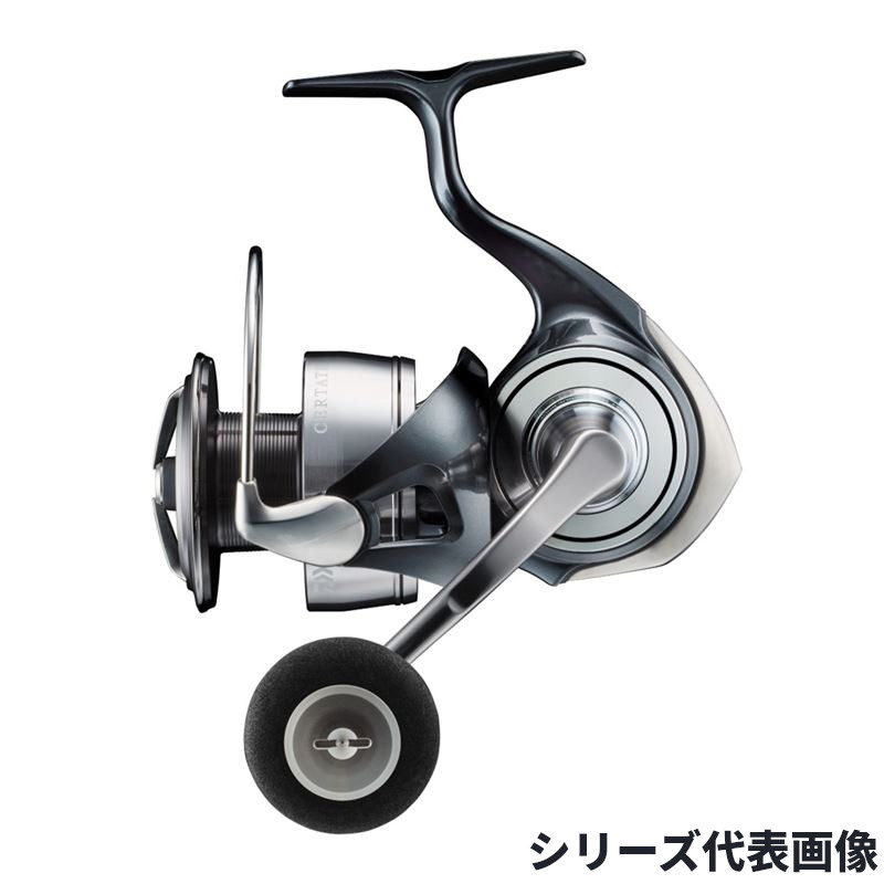 【現品限り】 ダイワ スピニングリール セルテート LT5000D 24年モデル スピニングリール｜釣具のポイント東日本　店