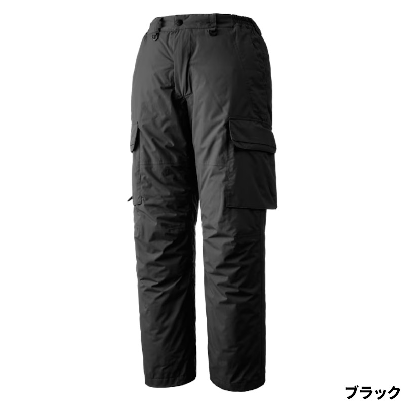 楽天市場】シマノ(Shimano) PA-045Q 防風ストレッチパンツ 2XL