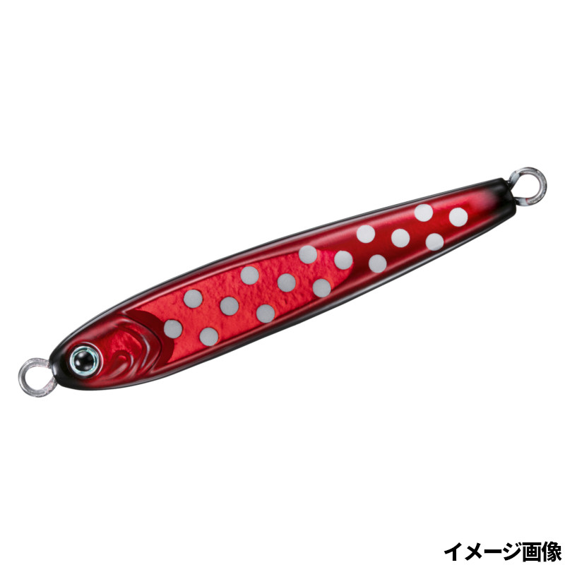 新発売！これまでに一万個以上売れた！爆釣高比重TGベイト風 120g 5種セット 新発売！これまでに一万個以上売れた ！爆釣高比重TGベイト風