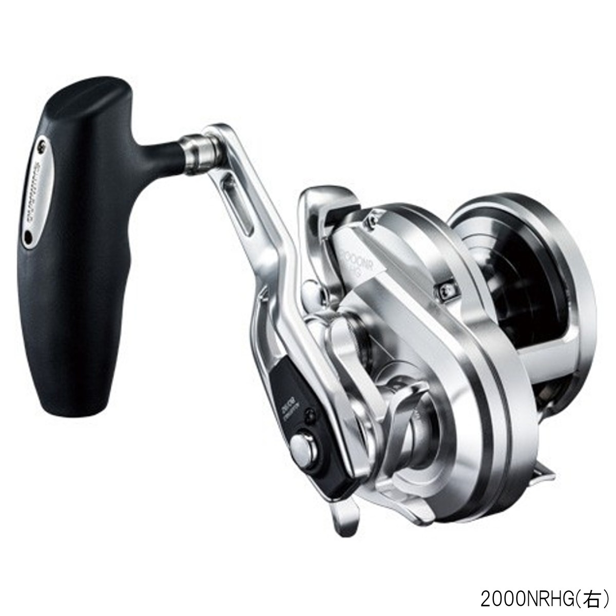 買得 シマノ ジギングリール オシアジガー F カスタム 3000HG 右 ilam.org