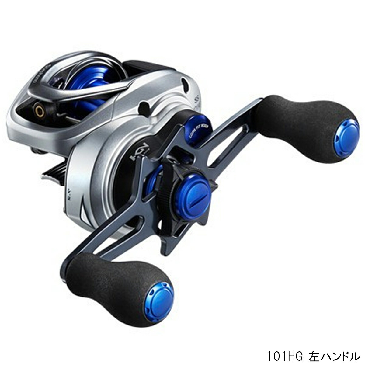 楽天市場】アルファタックル 船リール テイルウォーク ヴィレイヤー DG