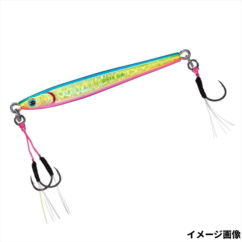 楽天市場】【エントリーでP10倍！】ダイワ メタルジグ TGベイト SLJ