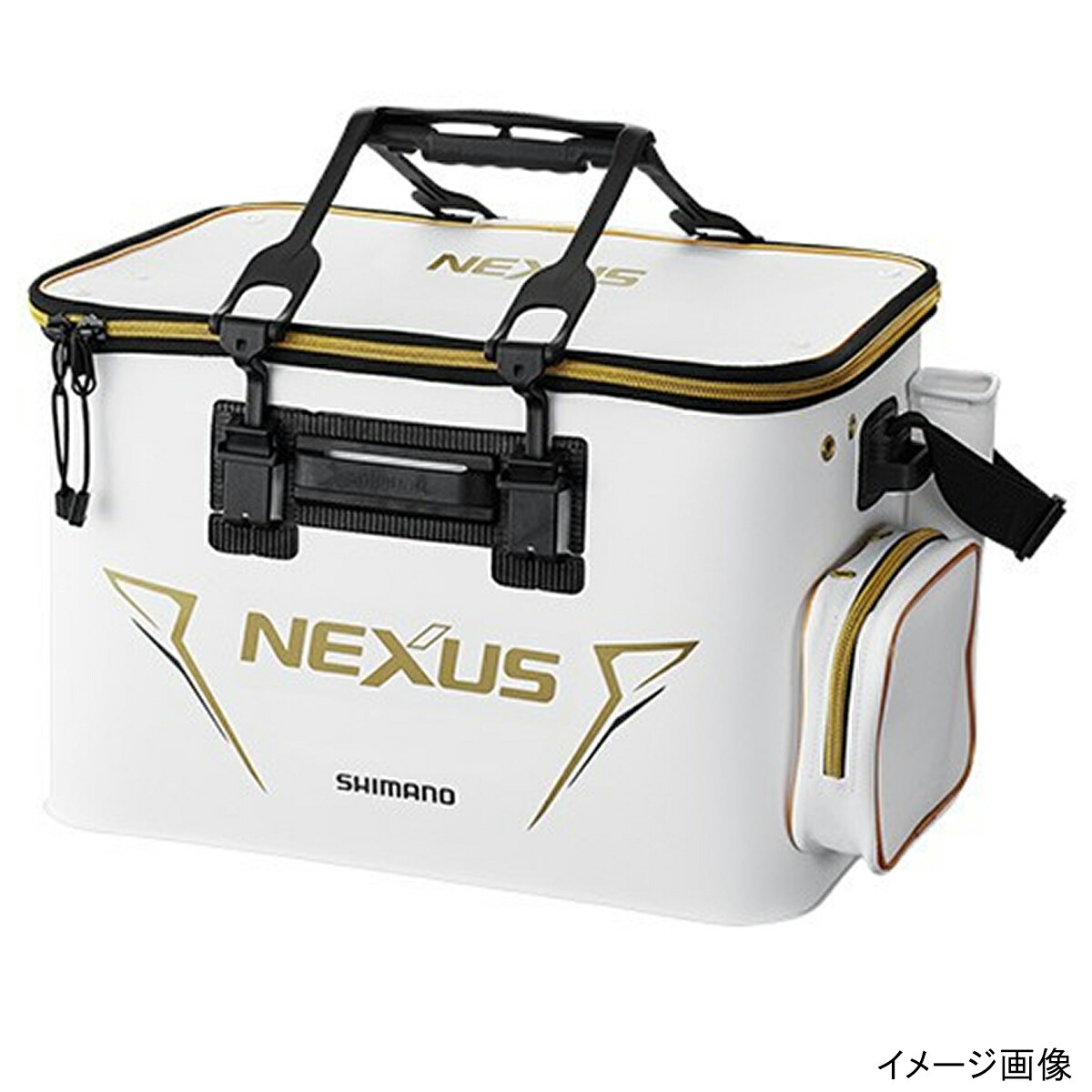 楽天市場】【現品限り】 ダイワ プロバイザー キーパーバッカン 楽天市場】【現品限り】 ダイワ プロバイザー キーパーバッカン