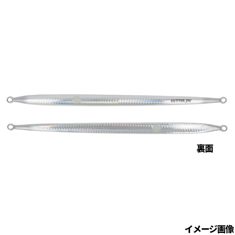 楽天市場】ジグ ガタージグ スリム 150g スクイッドグロー