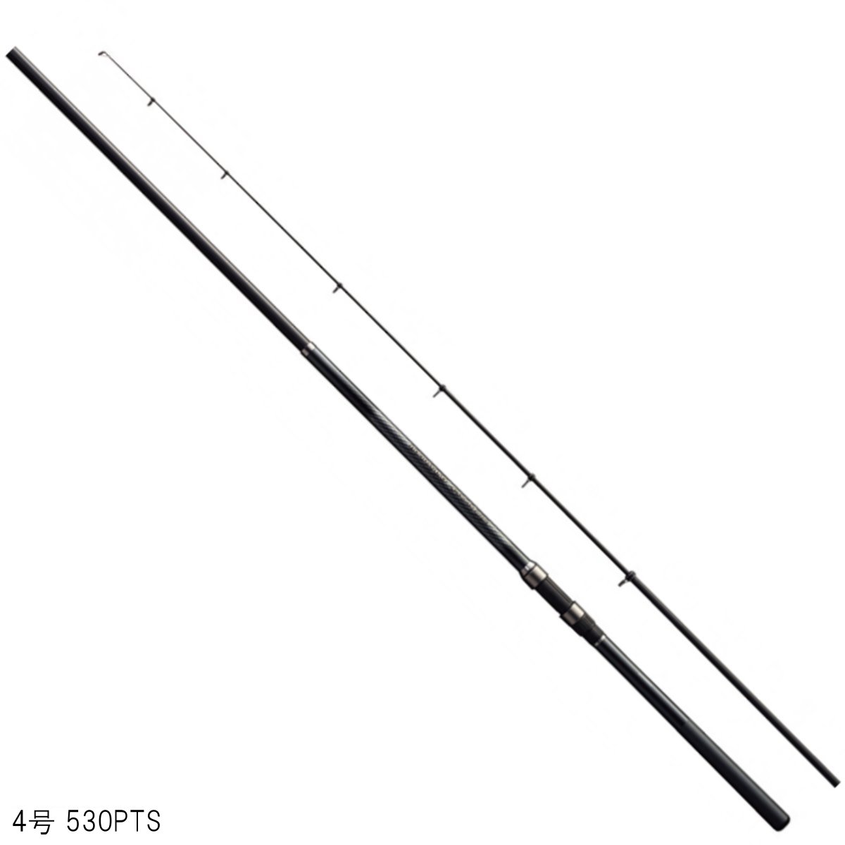 シマノ 磯竿 ホリデー イソ 4号 530PTS|釣具のポイント東日本 店