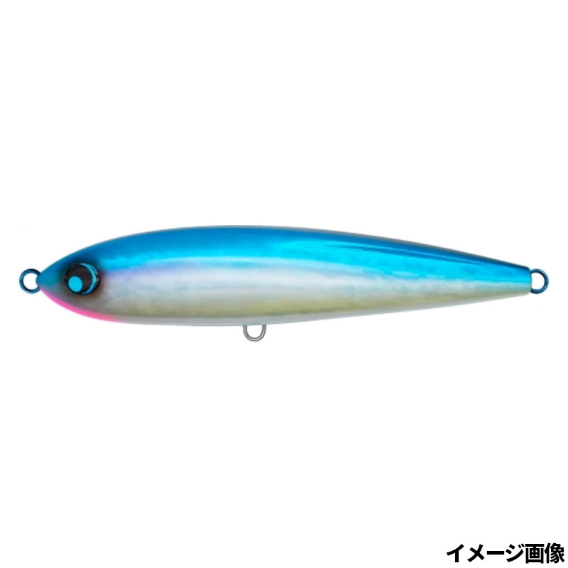 楽天市場】ウロコ(uroco) ウロコペンシル 160F 【釣り フィッシング