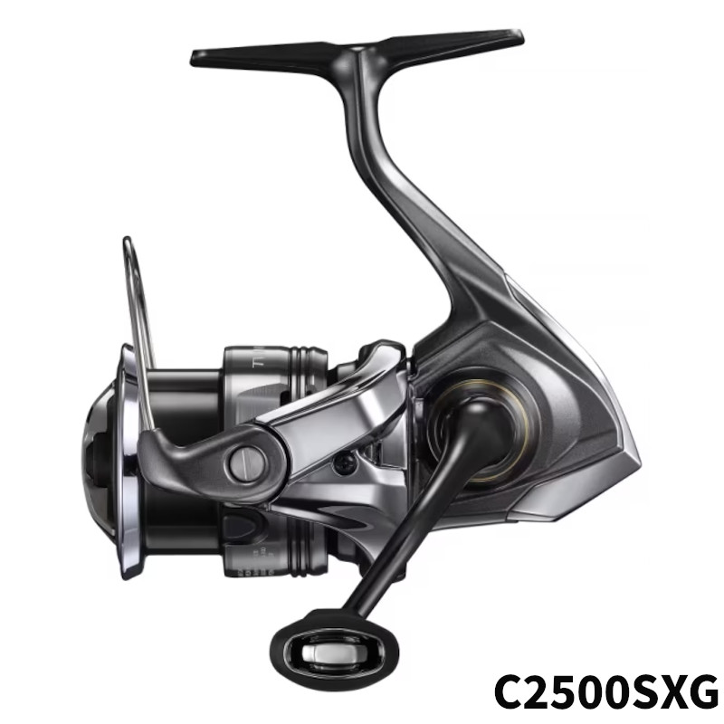 イグジストLT2500S-XH DAIWA 22イグジスト LT2500S-XHの最安値・インプレ・釣果 | 本音
