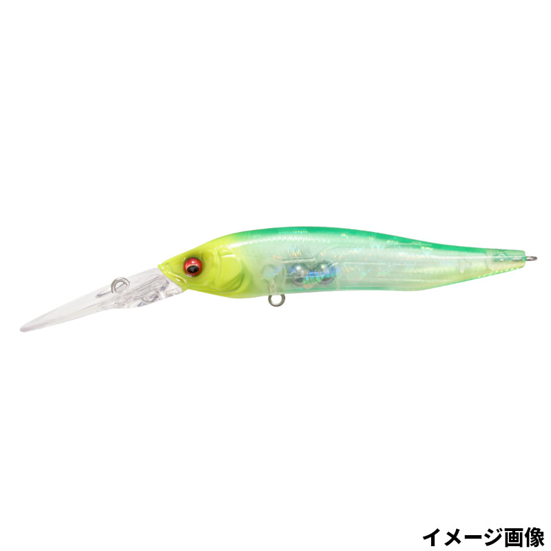 楽天市場】メガバス X-NANAHAN (Xナナハン)+1 SW GP スパークリング