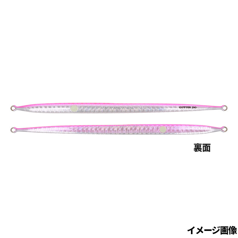 【新品未使用】ガタージグ　スリム　玄海スクイッド 新品未使用】ガタージグ スリム 玄海スクイッドの通販 by S