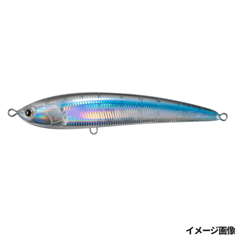楽天市場】マリア レガート F165 #005 透けウルメ | 釣具 釣り