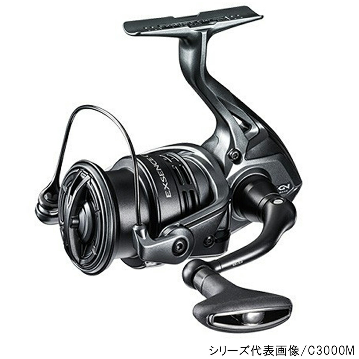 リール メール便送料無料対応可 C3000mhg Ci4 エクスセンス シマノ Shoxruxtj Com